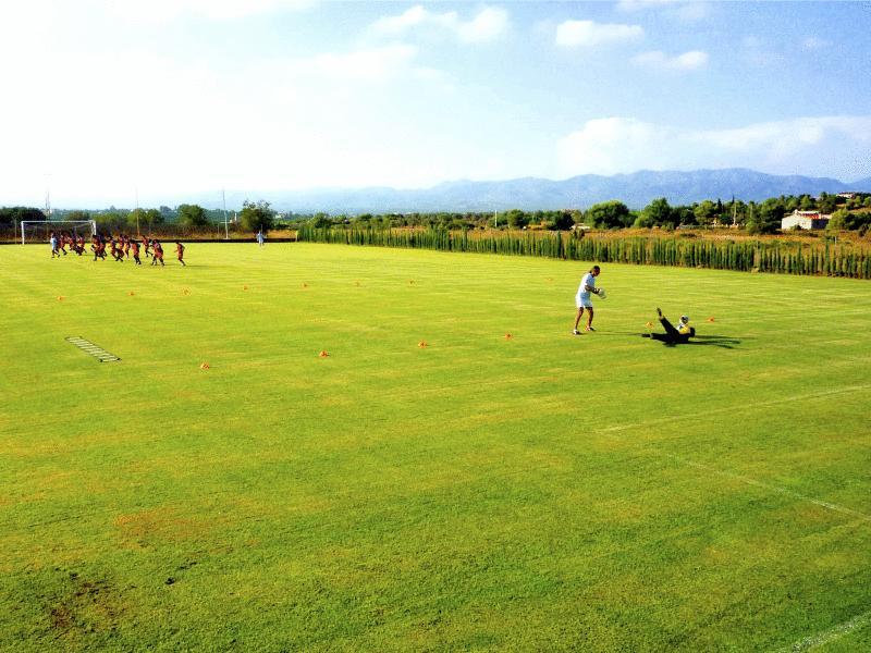 Hotel Valencia Golf Bétera Facilities photo